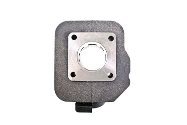image 3 for CYLINDER ŻELIWNY POWER FORCE BASIC HONDA DIO KYMCO ZX SCOUT 39MM 2T