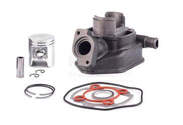 CYLINDER ŻELIWNY POWER FORCE BASIC PEUGEOT SPEEDFIGHT X-FIGHT 40MM 2T