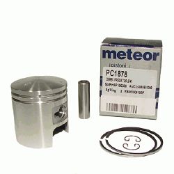 TŁOK METEOR DERBI VAMOS PREDATOR PADDOCK (40,95) SEL.A