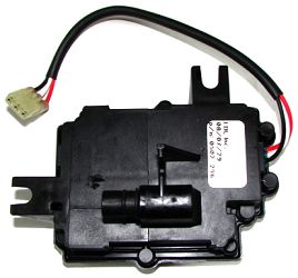 SILNICZEK ZMIANY NAPĘDU 2X4 MXU/MAXXER 400 39300-PWB1-900
