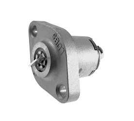 NAPINACZ ŁAŃCUCHA ROZRZĄDU MXU 500/550 - UXV 500 14520-LDB5-E00