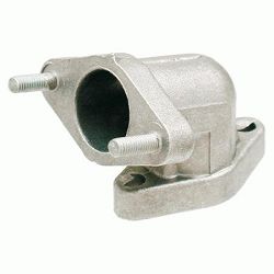 KRÓCIEC DOLOTOWY GAŹNIKA ALU PIAGGIO PK50 8MM H