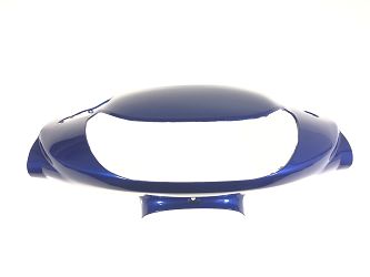 OBUDOWA LAMPY ZX50(PB023MA)NIEBIESKA 53205-KCX-E00-B4P