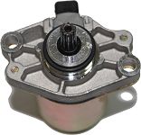 image 2 for ROZRUSZNIK SUZUKI KATANA, MORINI WIELOKLIN 10 ZĘBÓW RZT000209