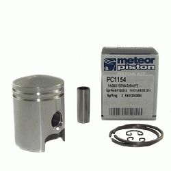 TŁOK METEOR PIAGGIO VESPINO 50 /PK/APE TM P50 (38,40)