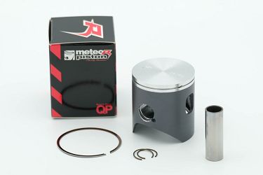 TŁOK METEOR Z OKNEM HONDA CR 125 00-03 (53,96) SEL. D