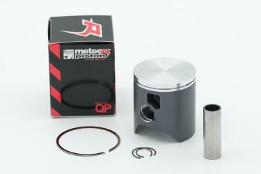TŁOK METEOR SUZUKI RM125 04-12 (53,98) SEL. D