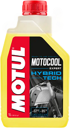 PŁYN CHŁODNICZY MOTUL MOTOCOOL EXPERT -37C 1L