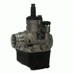 GAŹNIK DELLORTO PHBL 25 BS