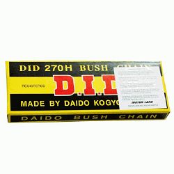 DID ŁAŃCUCH ROZRZĄDU DID270H-102