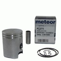 TŁOK METEOR MINARELLI 6V 2T 48CCM (38,75) SEL.A