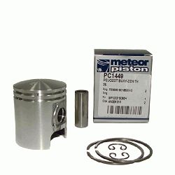 TŁOK METEOR PEUGEOT 2T BUXY SPEEDFIGHT ZENITH NICASIL (39,96) SEL.GH