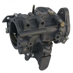 GAŹNIK DELLORTO OVC 38 34A MARINE