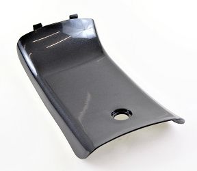 POKRYWA SCHOWKA NARZĘDZIOWEGO SUPER 9  KYMCO