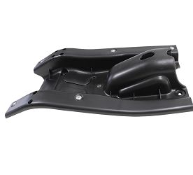 OSŁONA TYLNEGO WAHACZA KXR 250 W2