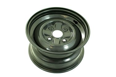 FELGA KOŁA 4X110 12X6,5AT OTWÓR 56MM KYMCO MXU 400