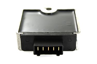 image 3 for REGULATOR NAPIĘCIA POWER FORCE SUZUKI KATANA 50 RET000052