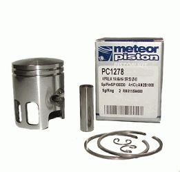 TŁOK METEOR APRILIA/YAMAHA CT50 (41,75)
