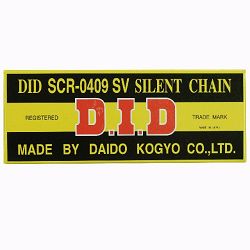 DID ŁAŃCUCH ROZRZĄDU   DIDSCR0409SV-156