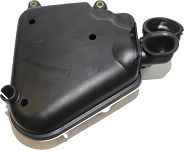 FILTR POWIETRZA KOMPLETNY PRZEŹROCZYSTA OBUDOWA APRILIA SR50 FPC000002