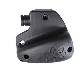image 5 for FILTR POWIETRZA KOMPLETNY POWER FORCE PEUGEOT SPEEDFIGHT 50/100 FPC000003