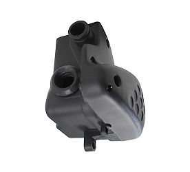 image 3 for FILTR POWIETRZA KOMPLETNY POWER FORCE PEUGEOT SPEEDFIGHT 50/100 FPC000003
