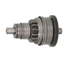 BENDIX ROZRUSZNIKA HONDA TACT 50, SUZUKI AD50 / KYMCO ZX50 POWER FORCE