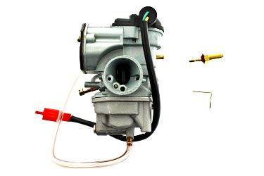 GAŹNIK POWER FORCE SUZUKI ADDRESS 50 GZC000001