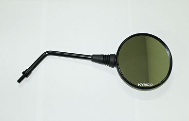 LUSTERKO WSTECZNE PRAWE MXER 150 88110-LLB1-E00