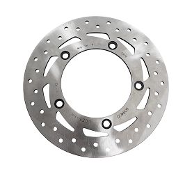 TARCZA HAMULCOWA TYLNA 43351-LGE5-E00