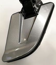 image 3 for PODNÓŻEK PASAŻERA LEWY KYMCO PEOPLE GTI125/300 5071B-LGE5-E00-NYP