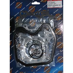 image 2 for KOMPLET USZCZELEK POWER FORCE APRILIA LEONARDO 150 1996-2001 