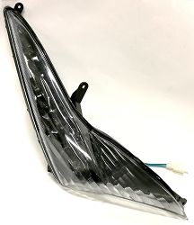KIERUNKOWSKAZ PRZEDNI PRAWY KYMCO XCITING 500 33400-LGR2-E00