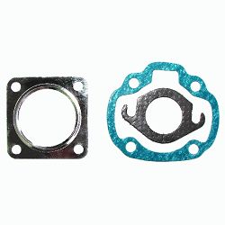 image 2 for KOMPLET USZCZELEK POWER FORCE MORINI APRILIA HABANA SUZUKI ADDRESS KATANA 50
