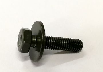 ŚRUBA Z PODKŁADKĄ M6X25MM KYMCO