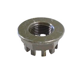 image 3 for NAKRĘTKA KORONOWA KYMCO 18MM 94012-LDB5-E00 