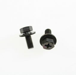 ŚRUBA Z PODKŁADKĄ M5X12MM KYMCO