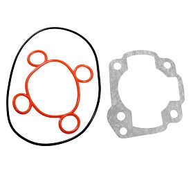 KOMPLET USZCZELEK TOP-END POWER FORCE MINARELLI HORIZONTAL APRILIA SR YAMAHA AEROX 47MM