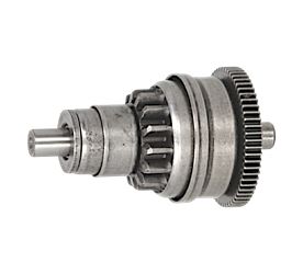 BENDIX ROZRUSZNIKA PIAGGIO GILERA APRILIA 50CC 2T