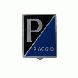 image 1 for EMBLEMAT PIAGGIO RMS 14 272 0430 
