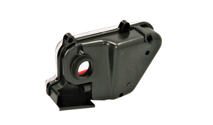 FILTR POWIETRZA KOMPLETNY PRZEZROCZYSTA OBUDOWA SILNIK 2JA MINERALLI MBK/YAMAHA