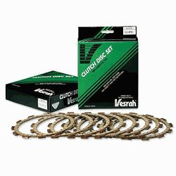 TARCZE SPRZĘGŁOWE VESRAH  VC-462