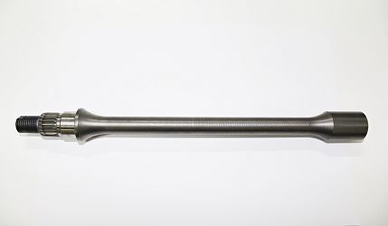 WAŁEK PRZEKŁADNI PRZÓD 23431-PWB1-900