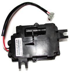SILNIK PRZEKŁADNI PRZÓD 2WD/4WD 39300-LFA5-E00