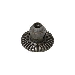 KOŁO ZĘBATE Z MECHANIZMEM RÓŻNICOWYM KYMCO MXU 400/450/465 - MAXXER 400/450 (34Z) 42432-LFA5-900