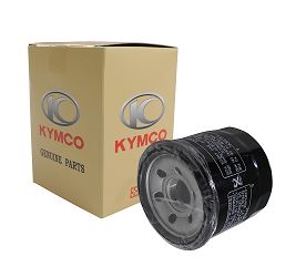 FILTR OLEJU KYMCO MXU 400/450/465 - MAXXER 400/450 - UXV 450