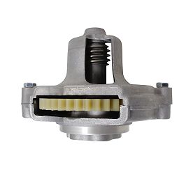 image 2 for POMPA OLEJU PULSAR 125 KE25RL KYMCO 