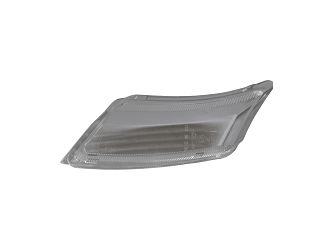 image 3 for KLOSZ KIERUNKOWSKAZU TYLNY PRAWY  KYMCO LIKE 