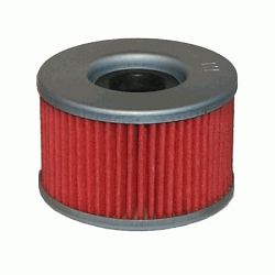 FILTR OLEJU VESRAH (HF111) SF-1002
