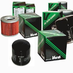 FILTR OLEJU VESRAH (HF116) SF-1008